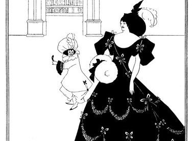 A Beardsley