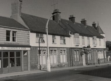 Berwick Record Office 