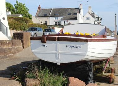 Parkgate Society