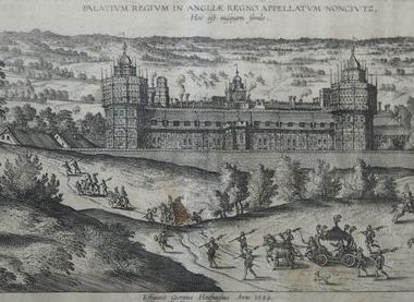 Nonsuch