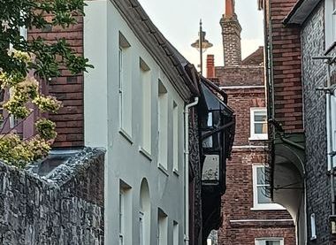 Friends of Lewes