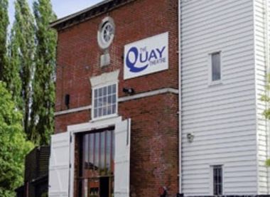 The Quay Theatre