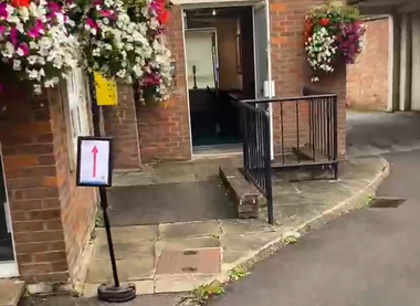 Aylesbury Town Council