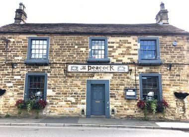 Bakewell Old House Museum