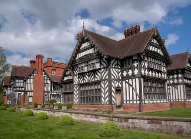 National Trust/Lindsey Bucknor
