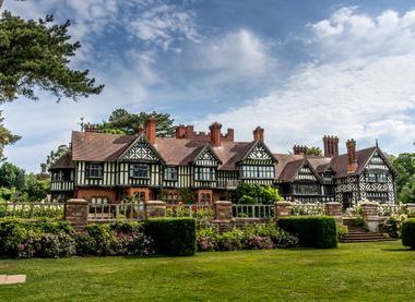 National Trust/Lindsey Bucknor