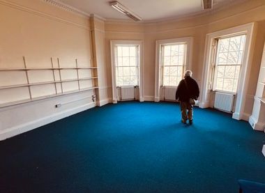 Friends of Meersbrook Hall 