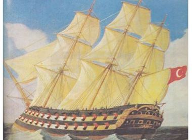 Captain Uluc Hanhan