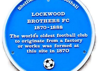 Sheffield Home of Football
