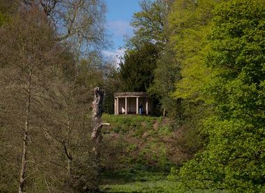Jonty Wilde, courtesy of Yorkshire Sculpture Park