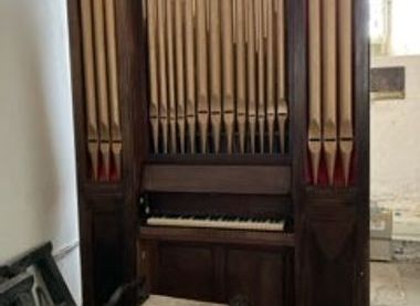 Churches Conservation Trust