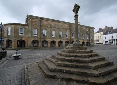 Alnwick Civic Society