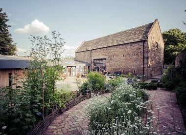 Dronfield Heritage Trust