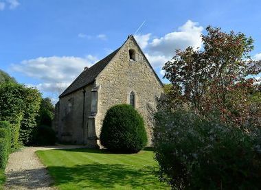 Chapel of St. Bartholomew