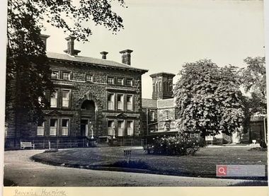 St Helens Archive Service