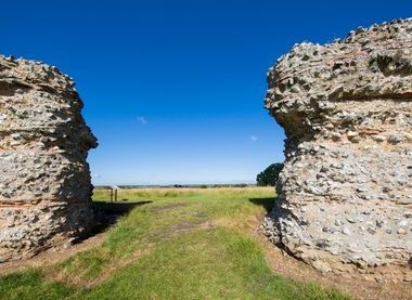 Great Yarmouth Borough Castle