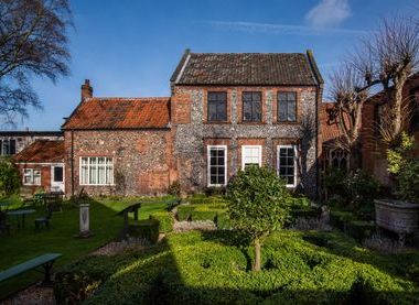 Norfolk Museums Service