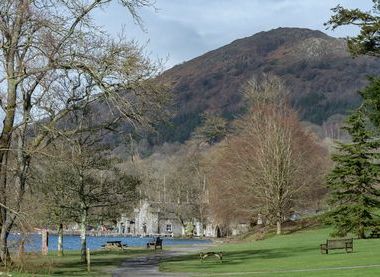 ©National Trust Images/Paul Harris