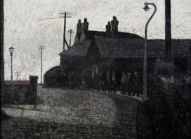 Dudley Museums Service