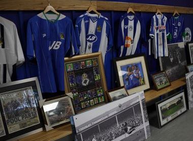 Wigan Athletic Community Trust