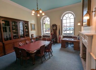 Ripon City Council