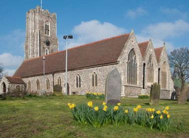St Andrew's Church