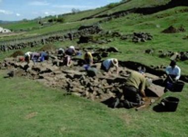 Altogether Archaeology