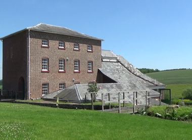 Crofton Beam Engines - The Kennet and Avon Canal Trust