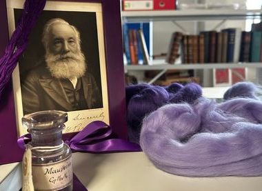 Society of Dyers and Colourists