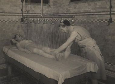 The Roman Baths, Bath and North East Somerset Council