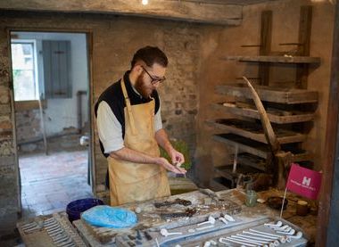 Trevor Ray Hart / Heritage Open Days
