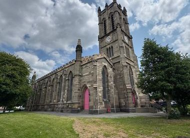Heritage Conservation Restoration Ltd