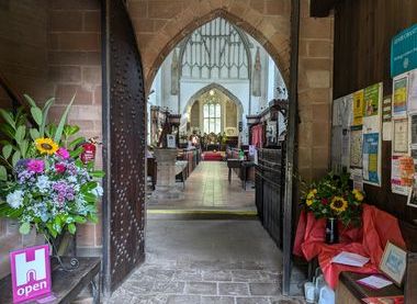 Astley Church