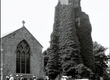 South Walsham Village History Project 