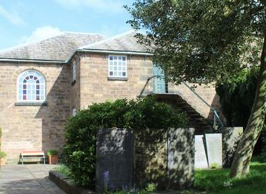 Belper Unitarians