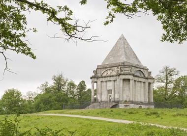 	©National Trust Images/James Dobson