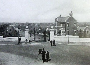 Preston Digital Archive