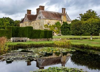 ©National Trust Images/Hugh Mothersole