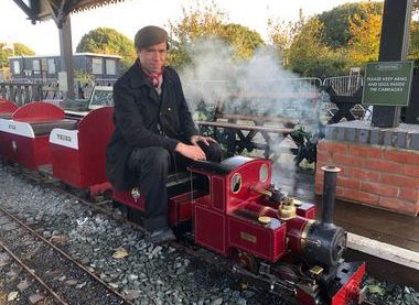 Southwold Railway Trust