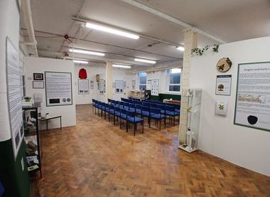 Tyldesley Heritage Centre