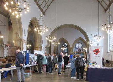 History Fair