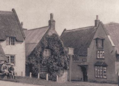Hallaton Museum
