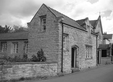 The Kirton in LIndsey Society