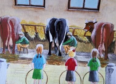 Nassington History Group