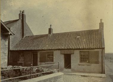 Berwick Record Office 