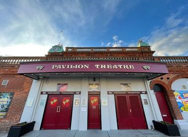 Gorleston Pavilion Trust Ltd