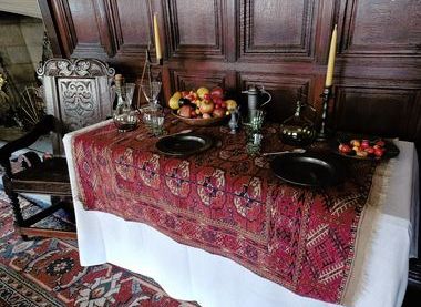 Lancashire Museum Service