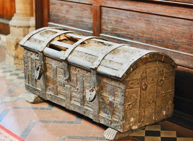 Holy Sepulchre Church 