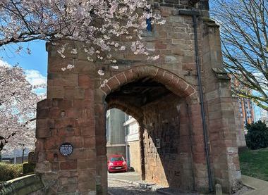 Historic Coventry Trust