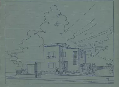 All Electric House - IET Archives